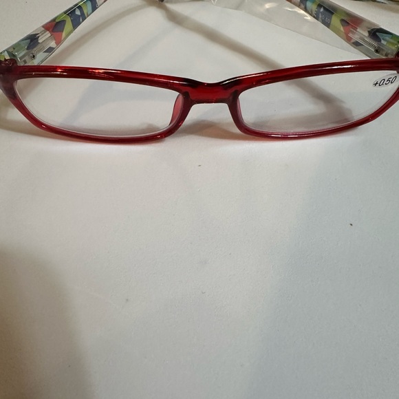 Women’s reading eye glasses - Picture 6 of 6